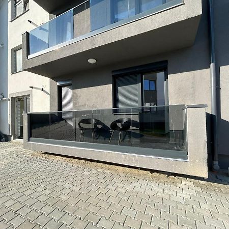 Pitters Home One Сібіу Екстер'єр фото