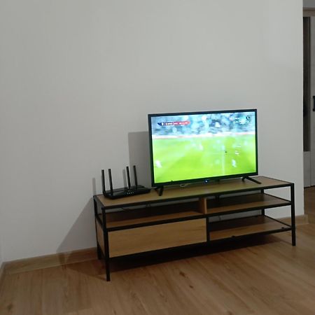 Pitters Home One Сібіу Екстер'єр фото