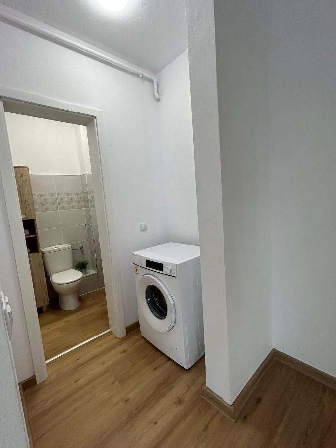 Pitters Home One Сібіу Екстер'єр фото