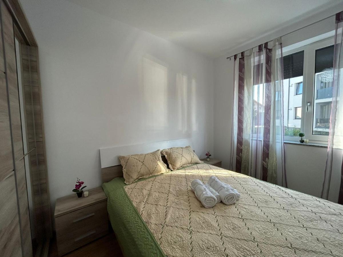 Pitters Home One Сібіу Екстер'єр фото