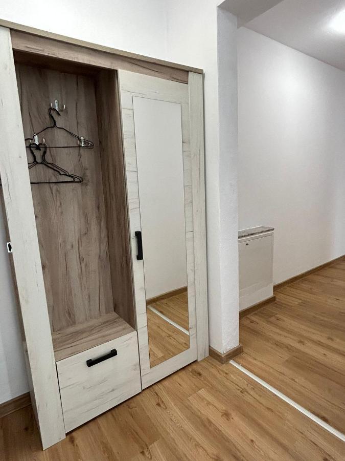 Pitters Home One Сібіу Екстер'єр фото