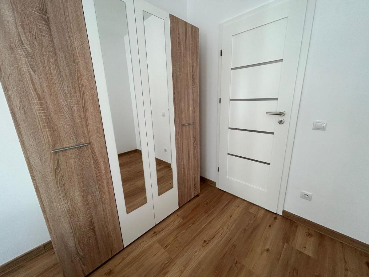 Pitters Home One Сібіу Екстер'єр фото
